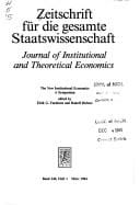 Chancen und Grenzen des Sozialstaats
