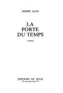 La porte du temps