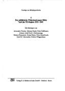 Der Militärische Widerstand gegen Hitler und das NS-Regime 1933-1945