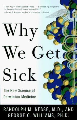 Why we get sick
