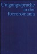 Umgangssprache in der Iberoromania