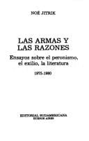 Las armas y las razones