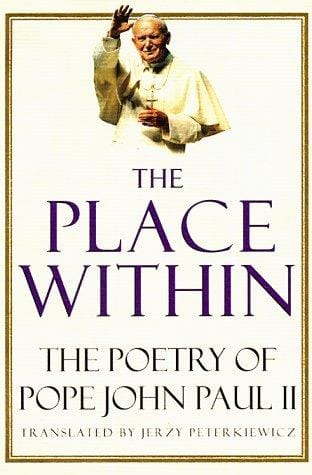 The place within