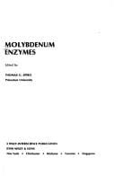 Molybdenum enzymes