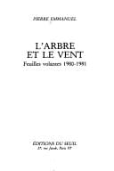 L' arbre et le vent