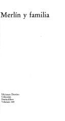 Merlín y familia