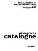 Histoire de la Catalogne
