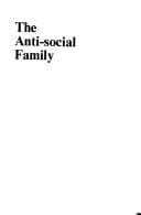 The Anti-Social Family