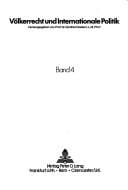 Regionalismus und regionale Integration