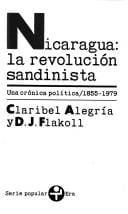Nicaragua, la revolución sandinista
