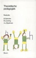 Theoretische pedagogiek