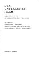 Der Unbekannte Islam