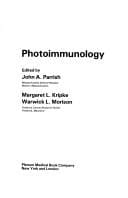 Photoimmunology