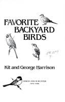 America's favorite backyard birds