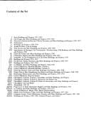 Carpenter Center, unité d'habitation, Firminy, and other buildings and projects, 1961-1963