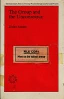 The group and the unconscious