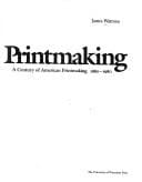 American printmaking