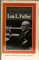 Lon L. Fuller