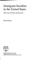 Immigrant socialists in the United States