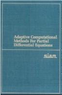Adaptive computational methods for partial differential equations