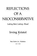 Reflections of a neoconservative