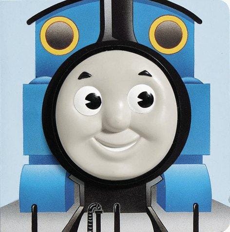 Thomas the tank engine