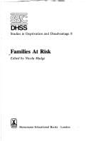 Families at risk