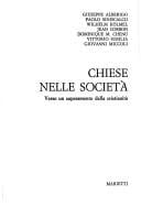 Chiese nelle società