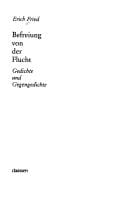 Befreiung von der Flucht