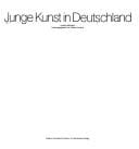 Junge Kunst in Deutschland--privat gefördert