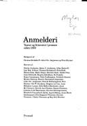 Anmelderi