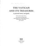 The Vatican and its treasures