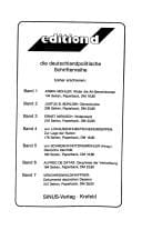 Zeugnisse der Vertreibung