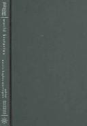 Palgrave advances in world histories
