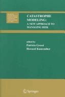 Catastrophe modeling