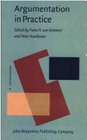Argumentation in practice