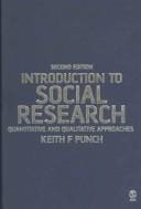 Introduction to social research