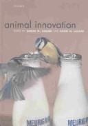 ANIMAL INNOVATION; ED. BY SIMON M. READER