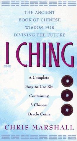 I CHING