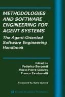 Methodologies and software engineering for agent systems