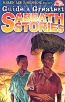 Guide's greatest Sabbath stories
