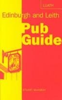 Edinburgh and Leith pub guide