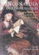 Incunabula and their readers