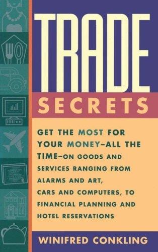 Trade secrets