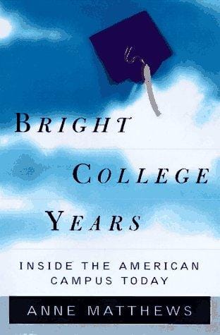 Bright college years