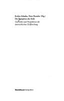 Die Rezeption des Exils: Geschichte und Perspektiven der  osterreichischen Exilforschung