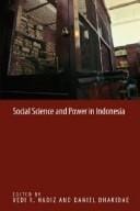 Social science and power in Indonesia