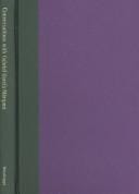 Conversations with Gabriel Garcia Marquez