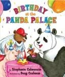 Birthday at the Panda Palace