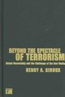 Beyond the spectacle of terrorism
